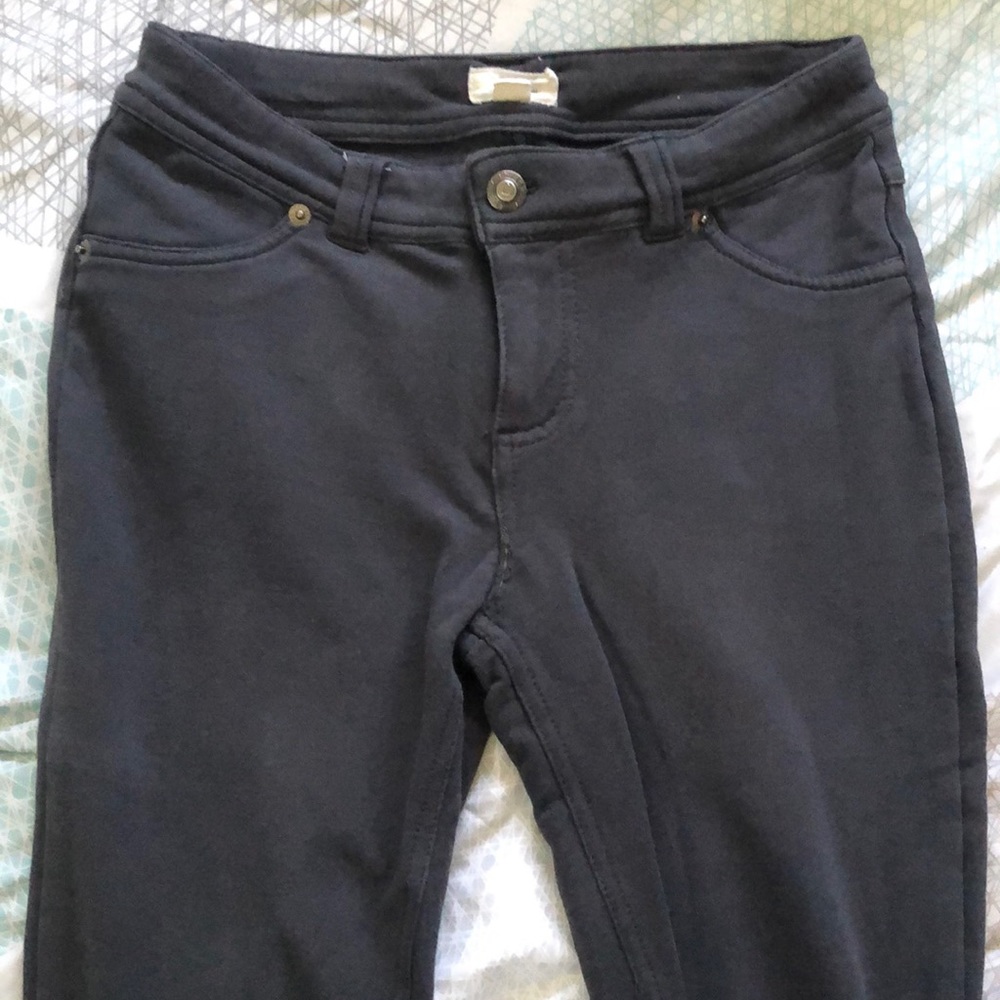 Colored Jeggings - Picture 6 of 6